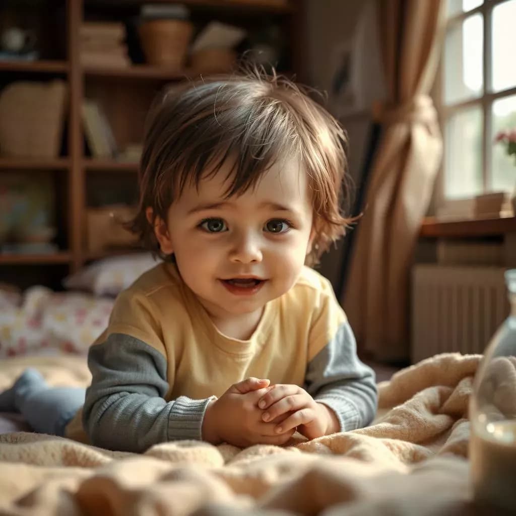 Проживание с детьми